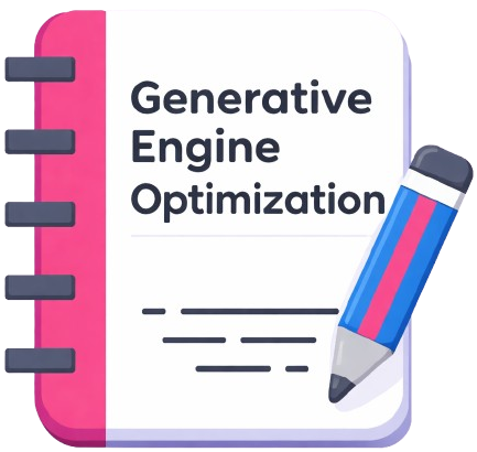 Generative Engine Optimization (GEO)
