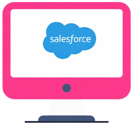 Salesforce Marketing Cloud Services